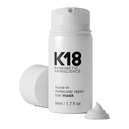 K18 Leave-In Molecular Repair Mask 