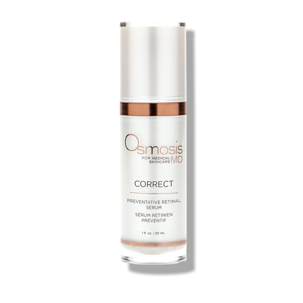 Preventative Retinal Serum