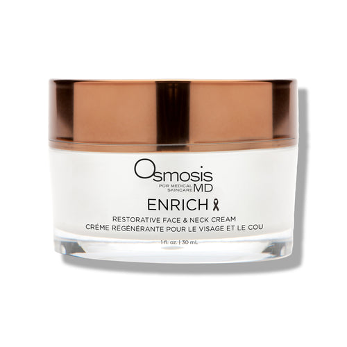 Osmosis Restorative Face and Neck Cream