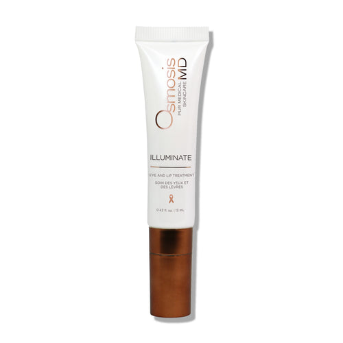 Osmosis Eye and Lip Treatment 