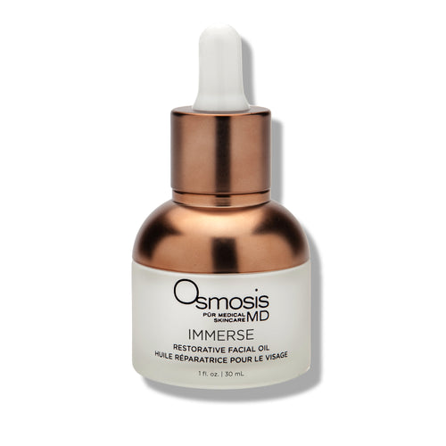 Osmosis Immerse Restorative Face Oil