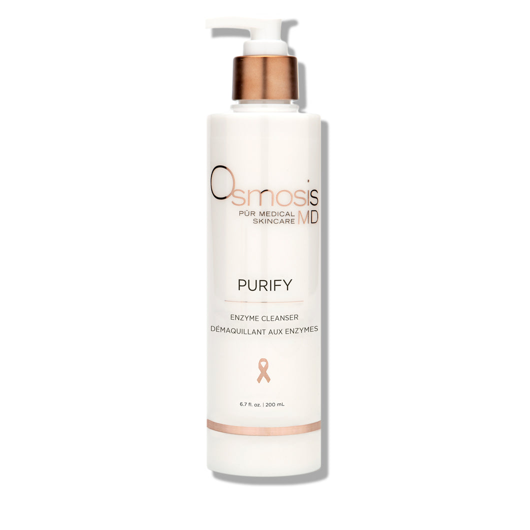 Osmosis Purify Enzyme Cleanser